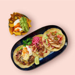 Moe’s Taco Mad