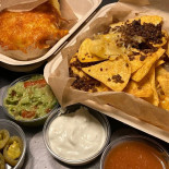 Moe’s Taco Mad