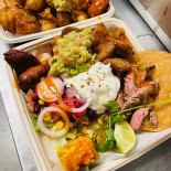 Moe’s Taco Mad