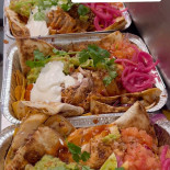 Moe’s Taco Mad