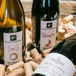 Salute Wine Food Drik