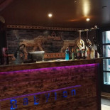 Babylon Cafe Inde