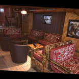 Babylon Cafe Inde