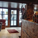 Babylon Cafe Udenfor