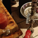 Babylon Cafe Drik