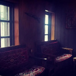 Babylon Cafe Drik