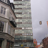 Lagkagehuset Udenfor