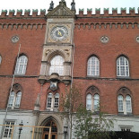 Lagkagehuset Udenfor