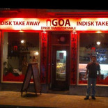 Goa Udenfor