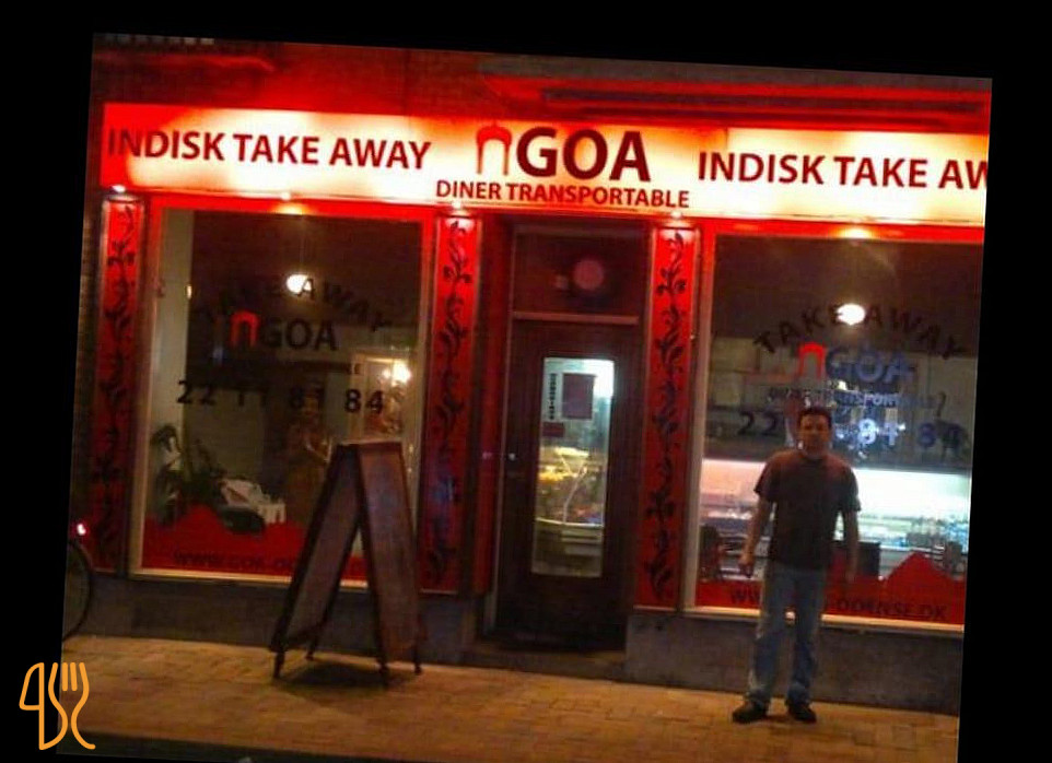 Goa Udenfor