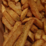Hafla Burgers Shakes Mad