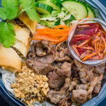 Nambo Authentic Vietnamese Food Mad