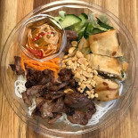 Nambo Authentic Vietnamese Food Mad