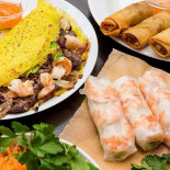 Nambo Authentic Vietnamese Food Mad