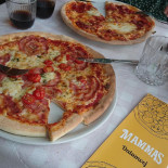Mammas Take Away Dalumvej Mad