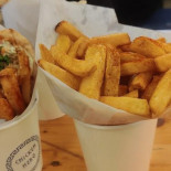 Gyros Heroes Storms Pakhus Mad