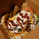 Gyros Heroes Storms Pakhus Mad