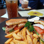 Cafe Vivaldi Mad