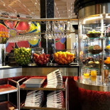 Cafe Vivaldi Inde