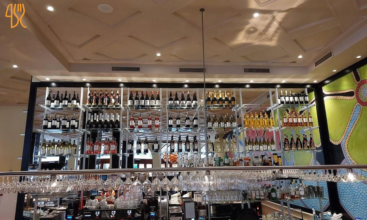 Cafe Vivaldi Inde