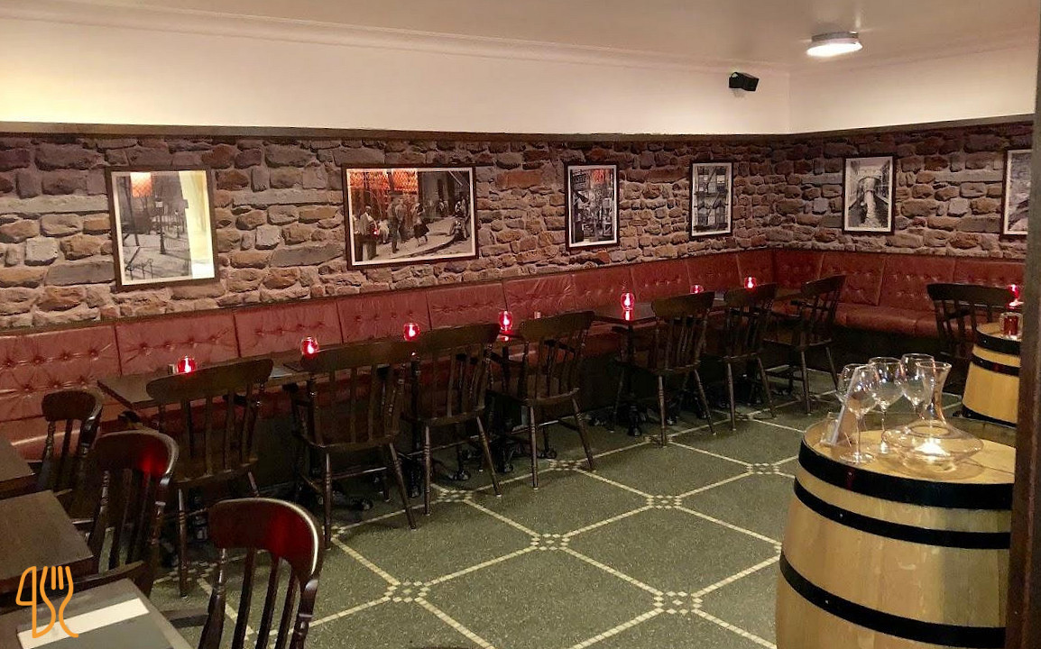 Cafe Vivaldi Inde