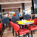 Cafe Vivaldi Inde