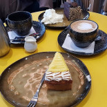 Cafe Vivaldi Mad