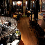 Cafe Vivaldi Inde
