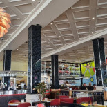 Cafe Vivaldi Udenfor