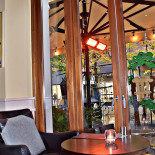 Cafe Vivaldi Inde