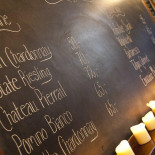 Cuckoo's Nest Menu