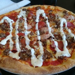 Chianti Pizzaria Mad