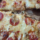 Starling Döner Kebab Og Pizza Mad