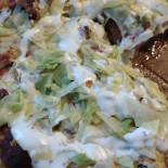 Starling Döner Kebab Og Pizza Mad