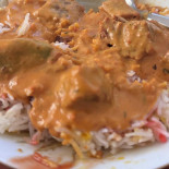 Classic Curry Takeaway Mad