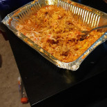 Classic Curry Takeaway Mad