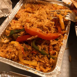 Classic Curry Takeaway Mad