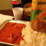Classic Curry Takeaway Mad