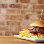 City Burger Pizzahouse Mad