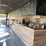 Café Paa Mawi's Inde