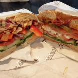 Bagelboden Mad