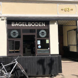 Bagelboden Udenfor