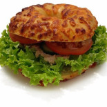 Bagelboden Mad