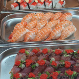 Ni Hao (rosengårdcentret) Tlf 27 58 78 78 Mad