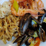 Ni Hao (rosengårdcentret) Tlf 27 58 78 78 Mad