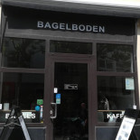 Bagelboden Udenfor