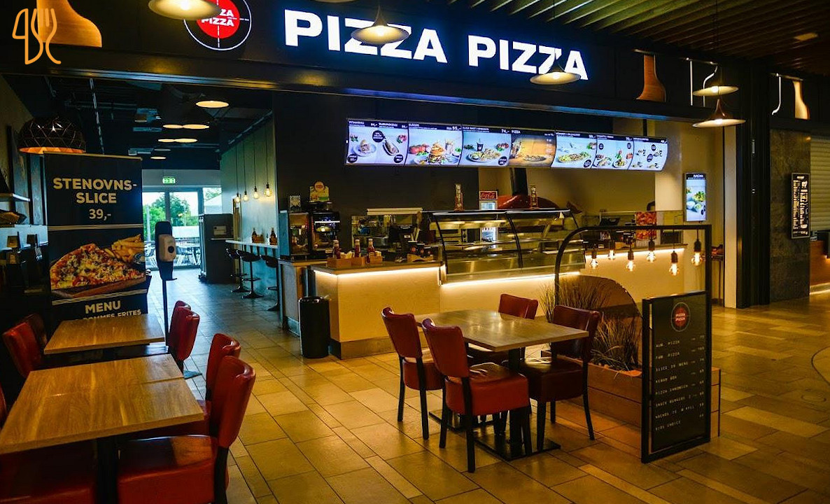 Pizzapizza Inde