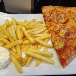 Pizzapizza Mad