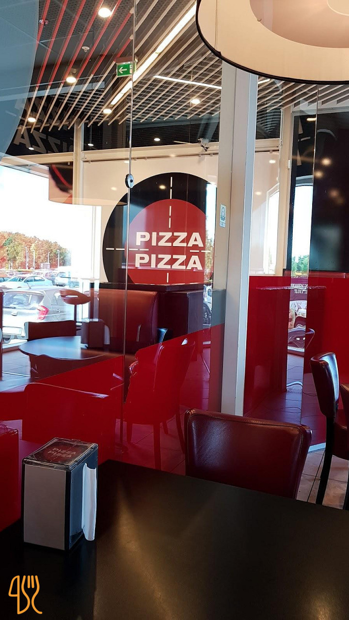 Pizzapizza Inde