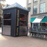 Cafe Biografen Udenfor